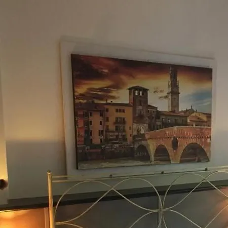 Apartament Bosco Lessini Vista Bosco