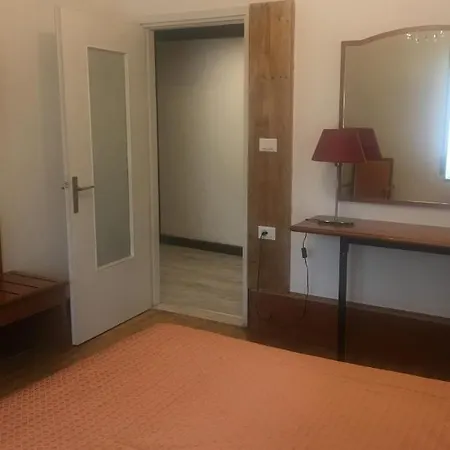 Apartament Bosco Lessini Vista Bosco